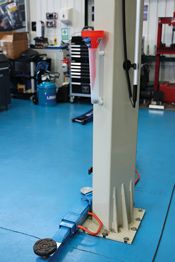 Entonnoir LASER TOOLS