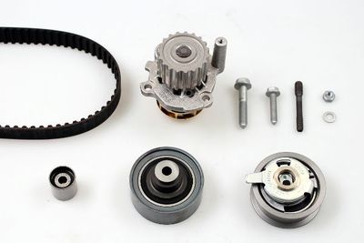 Water Pump & Timing Belt Kit PK06460