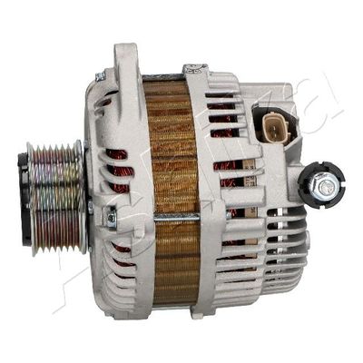 Alternator 002-D450