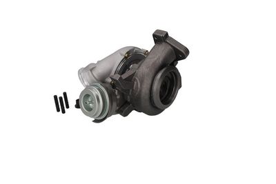 COMPRESOR SISTEM DE SUPRAALIMENTARE KAMOKA 8600022 1