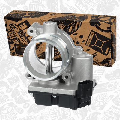 CLAPETA CONTROL ADMISIE AER