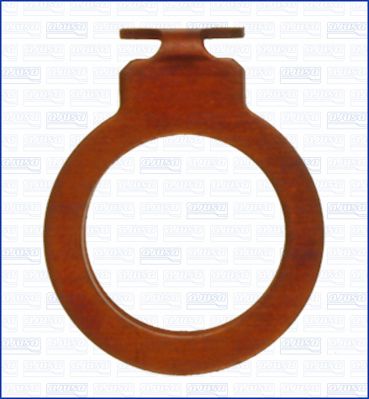 GARNIT ETANS. ADMISIE ULEI (COMPRESOR)