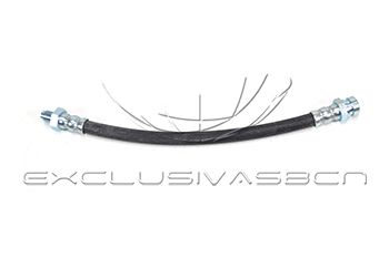 Кронштейн, тормозный шланг MDR MBH-2536 для MITSUBISHI COLT