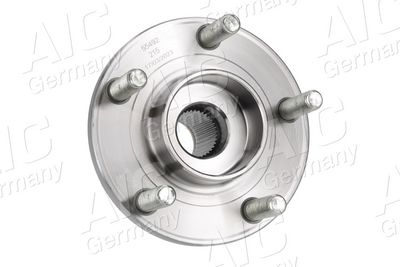 SET RULMENT ROATA AIC 55492 2