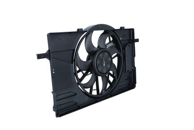 VENTILATOR RADIATOR NRF 47412 40