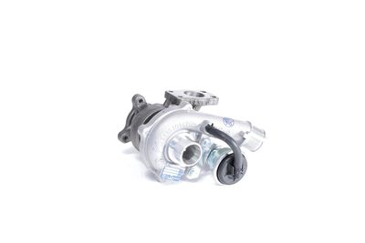 LADER AUFLADUNG BTS Turbo T914940 34