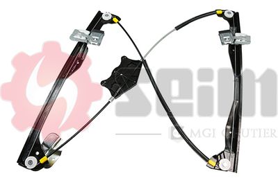 MECANISM ACTIONARE GEAM