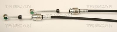 CABLU TRANSMISIE MANUALA TRISCAN 814015718 1