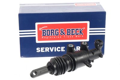 BORG & BECK Master Cylinder, clutch BCM193