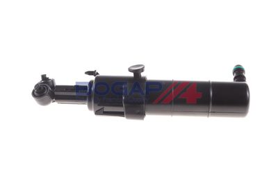 mosófúvóka, fényszórómosó BOGAP C5522170
