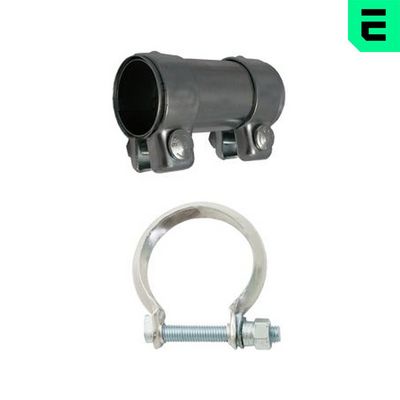 SET MONTARE SISTEM DE ESAPAMENT