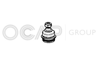 Podpora-/ Kloub OCAP 0400850