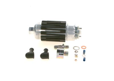 POMPA COMBUSTIBIL BOSCH 0580464200 4