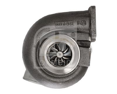 Lader, ladesystem FEBI BILSTEIN 195391