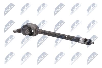 PLANETARA NTY NPWCH149 8