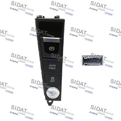 SCHALTER FENSTERHEBER