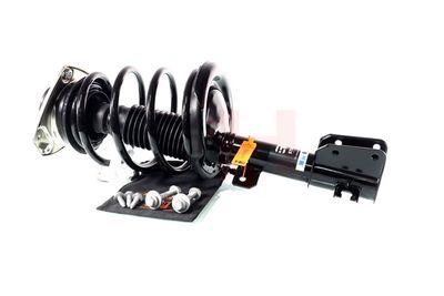 ANSAMBLU TELESCOP ARC GH GH352359C01 59