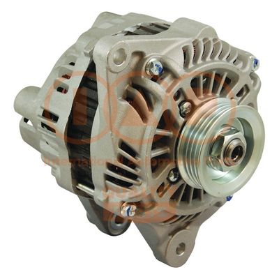 Генератор IAP QUALITY PARTS 802-00101 для SMART FORTWO