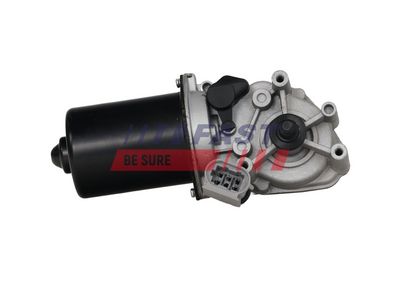 Elektromotor, Scheinwerferreinigung