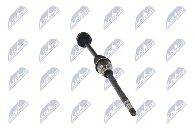 PLANETARA NTY NPWPE124 32