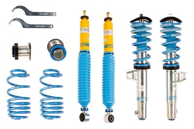 FAHRWERKSSATZ FEDERN/DäMPFER