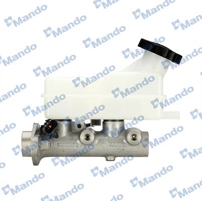 Главный тормозной цилиндр MANDO EX591004A100 для HYUNDAI H-1