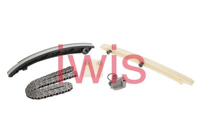 CHIT LANT DE DISTRIBUTIE iwis Motorsysteme 59008SET 1