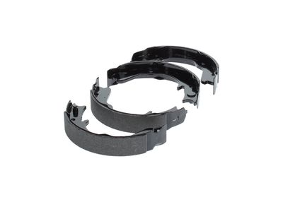 BREMSBACKENSATZ FESTSTELLBREMSE BOSCH 0986487681 9