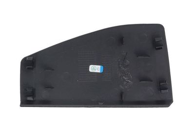 Sleepboomstekker Voor Links (plastic, zwart, M-PAKIET) past: BMW X5 G05, F95 06.18-03.23