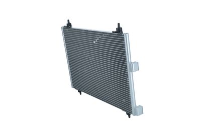 CONDENSATOR CLIMATIZARE NRF 35843 32