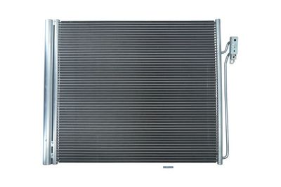 CONDENSATOR CLIMATIZARE