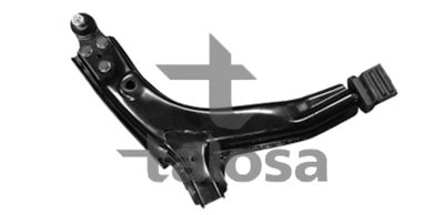 LENKER RADAUFHäNGUNG