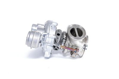 LADER AUFLADUNG BTS Turbo T916392LI 10