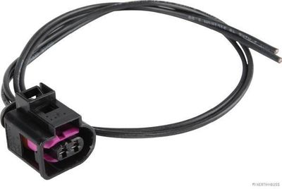 Ремонтный комплект кабеля, клапанная форсунка HERTH+BUSS ELPARTS 51277382 для AUDI Q7