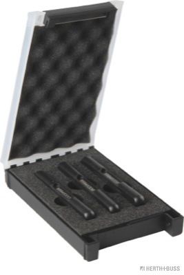 Entriegelungswerkzeugsatz