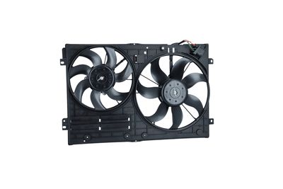 LüFTER MOTORKüHLUNG NRF 47400 43