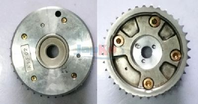 REGULATOR AX CU CAME