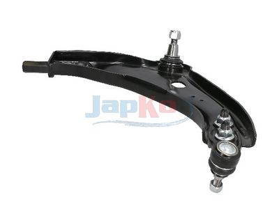 носач, окачване на колелата JAPKO 720100L