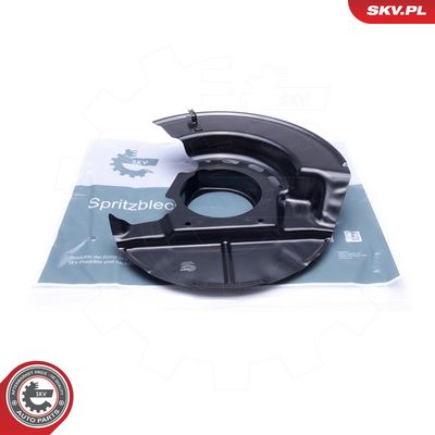 Bromssköld ESEN SKV 57SKV123 för BMW
