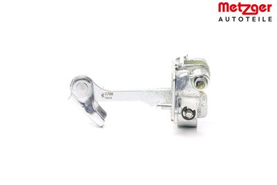 FIXARE USA METZGER AUTOTEILE 2312070 20