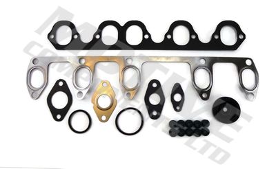 Комплект прокладок, головка цилиндра MOTIVE HSW9065 для VW CRAFTER