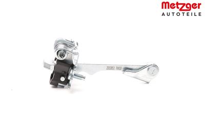 FIXARE USA METZGER AUTOTEILE 2312051 37