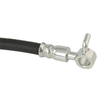 спирачен маркуч RIDEX 83B0205