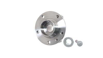 SET RULMENT ROATA SKF VKBA6655 17