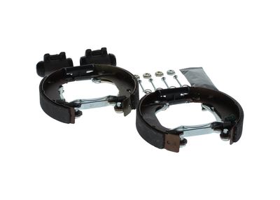 SET SABOTI FRANA BOSCH 0204114064 18