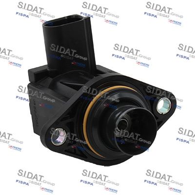 SCHUBUMLUFTVENTIL LADER