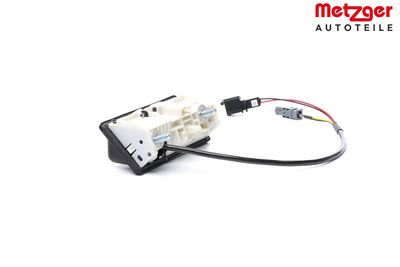 HECKKLAPPENGRIFF METZGER AUTOTEILE 2310999 14