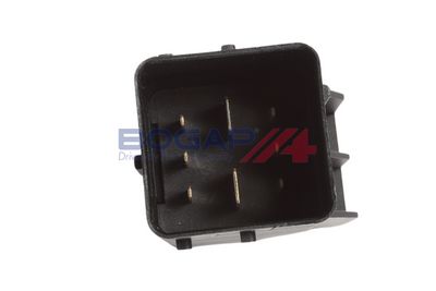 UNITATE DE CONTROL BUJII INCANDESCENTE BOGAP B1648108 5