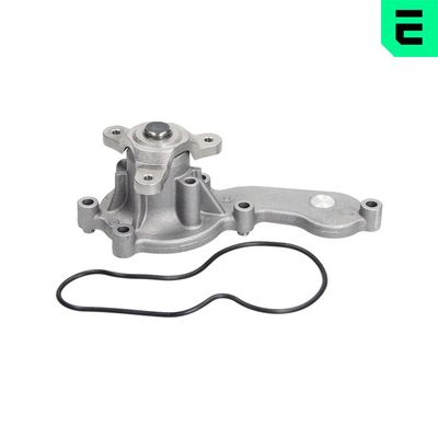 WASSERPUMPE MOTORKüHLUNG