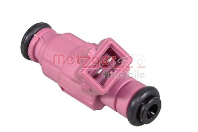 Vstřikovací ventil METZGER AUTOTEILE 0920124